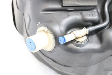 Preview: Kraftstofftank 96629472 Chevrolet CAPTIVA