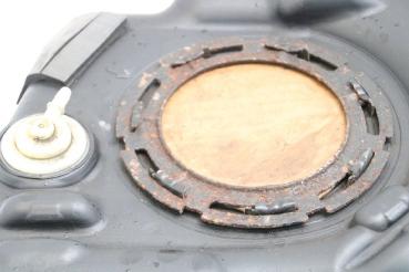 Preview: Kraftstofftank 96629472 Chevrolet CAPTIVA