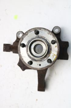 Preview: Achsschenkel vorn rechts 96626338 Chevrolet CAPTIVA