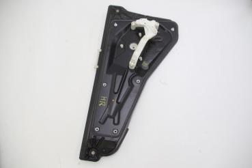 Preview: Fensterheber elektrisch hinten rechts D2R5A994729 Land Rover DISCOVERY 3
