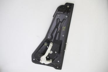 Preview: Fensterheber elektrisch hinten rechts D2R5A994729 Land Rover DISCOVERY 3