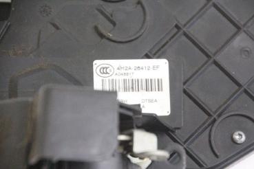 Preview: Türschloß hinten rechts 4H2A26412FE Land Rover DISCOVERY 3