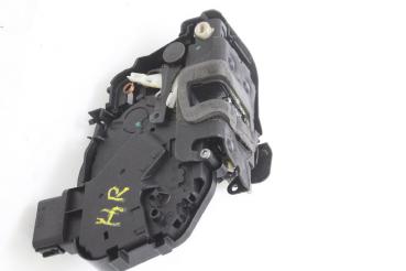 Türschloß hinten rechts 4H2A26412FE Land Rover DISCOVERY 3