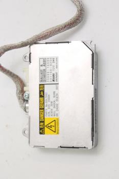 Preview: Steuergerät Scheinwerfer 3900016488 Land Rover DISCOVERY 3