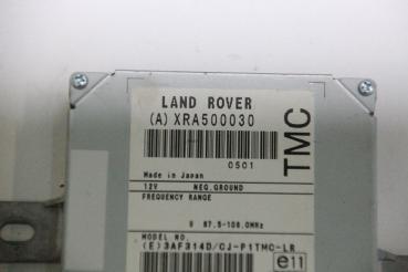 Preview: Antennenweiche XRA500030 Land Rover DISCOVERY 3