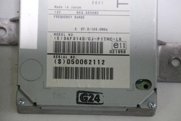 Preview: Antennenweiche XRA500030 Land Rover DISCOVERY 3