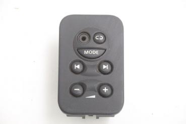 Schalter Radiobedienung XQF500040PVJ Land Rover DISCOVERY 3