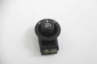 Schalter Spiegel YUF500030PVJ Land Rover DISCOVERY 3