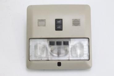 Innenleuchte XDE500102LUM Land Rover DISCOVERY 3