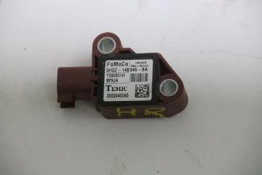 Airbag Sensor hinten rechts 5H2Z14B345BA Land Rover DISCOVERY 3