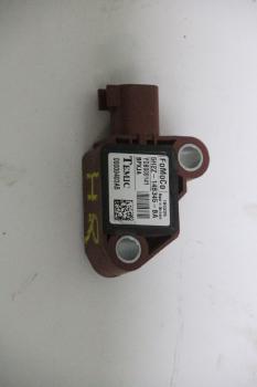 Preview: Airbag Sensor hinten rechts 5H2Z14B345BA Land Rover DISCOVERY 3