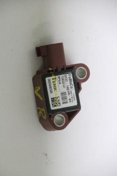 Preview: Airbag Sensor rechts 5H2Z14B345BA Land Rover DISCOVERY 3