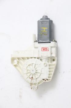Preview: Fensterheber-Motor hinten links CVR000060 Land Rover DISCOVERY 3
