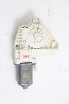 Preview: Fensterheber-Motor hinten links CVR000060 Land Rover DISCOVERY 3