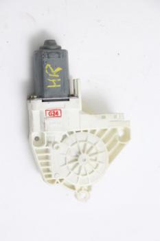 Preview: Fensterheber-Motor hinten rechts CVR000010 Land Rover DISCOVERY 3