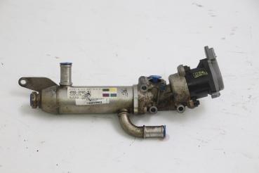 Abgasrückführventil 4R8Q9D475B Land Rover DISCOVERY 3