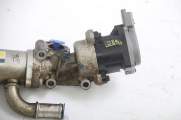 Preview: Abgasrückführventil 4R8Q9D475B Land Rover DISCOVERY 3