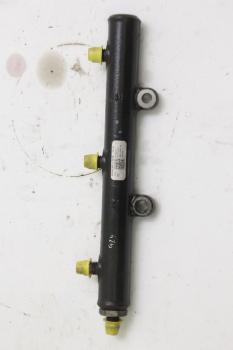 Preview: Diesel Verteilerrohr 4R8Q9D280BB Land Rover DISCOVERY 3