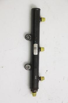 Preview: Diesel Verteilerrohr 4R8Q9D280AB Land Rover DISCOVERY 3