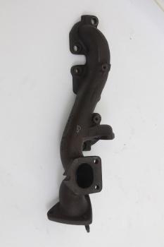 Preview: Abgaskrümmer 4H2Q9431CB Land Rover DISCOVERY 3