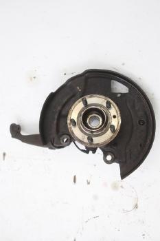 Preview: Achsschenkel vorn rechts LR048083 Land Rover DISCOVERY 3