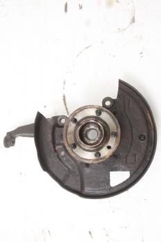 Preview: Achsschenkel vorn links LR048083 Land Rover DISCOVERY 3