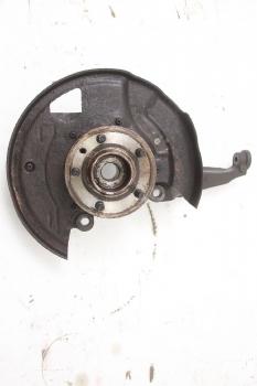 Preview: Achsschenkel vorn links LR048083 Land Rover DISCOVERY 3