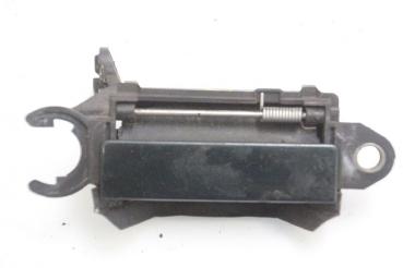 Türgriff außen vorn rechts 4A0837206DE Audi A4 8D B5