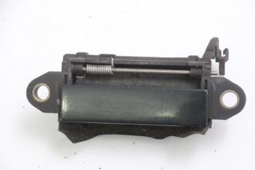 Türgriff außen vorn links 4A0837205DE Audi A4 8D B5
