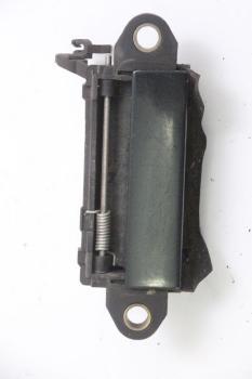 Preview: Türgriff außen vorn links 4A0837205DE Audi A4 8D B5