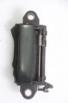 Preview: Türgriff außen vorn links 4A0837205DE Audi A4 8D B5