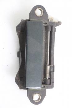 Preview: Türgriff außen hinten rechts 4A0837206F Audi A4 8D B5