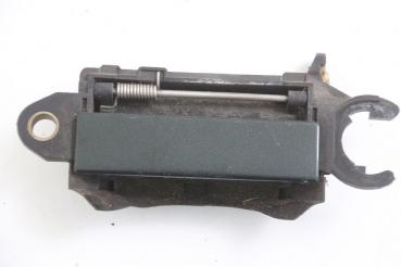 Türgriff außen hinten links 4A0837205F Audi A4 8D B5