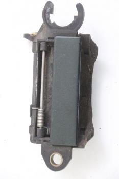 Preview: Türgriff außen hinten links 4A0837205F Audi A4 8D B5