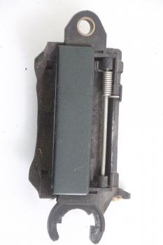 Preview: Türgriff außen hinten links 4A0837205F Audi A4 8D B5