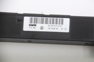 Preview: Kombischalter 61313413211 BMW X3 E83