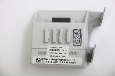 Sensor sonstige 65753405815 BMW X3 E83