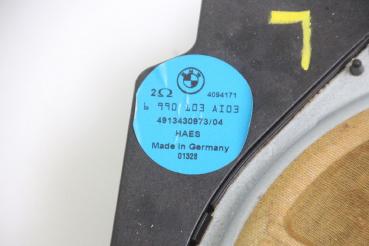 Preview: Lautsprecher 65136990103 BMW X3 E83