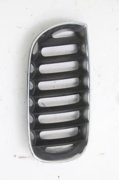 Frontgrill 51133402910 BMW X3 E83