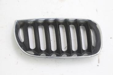 Preview: Frontgrill 51133402910 BMW X3 E83