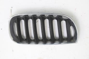 Preview: Frontgrill 51133402910 BMW X3 E83