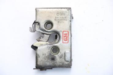 Türschloß hinten rechts 193839016C VW GOLF 2