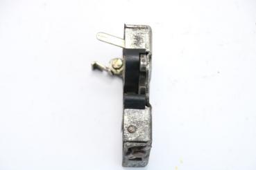 Preview: Türschloß hinten rechts 193839016C VW GOLF 2