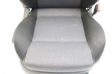 Preview: Sitz vorn rechts 1J0881405ACMKZ VW GOLF 4 Variant
