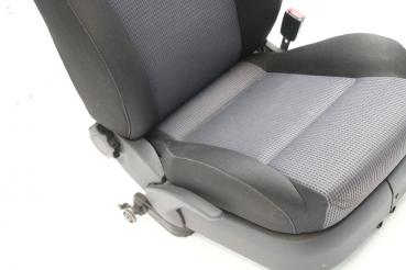 Sitz vorn rechts 1J0881405ACMKZ VW GOLF 4 Variant