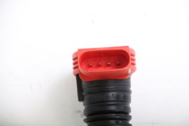 Preview: Zündspule Zylinder 4 06C905115M Audi A4 8E B6