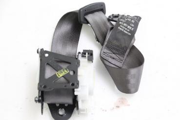Sicherheitsgurt hinten rechts 8E5857805E Audi A4 8E B6