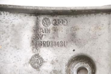 Preview: Aggregatehalter 06D903141G Audi A4 8E B6