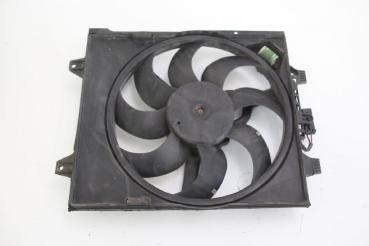 Preview: Ventilator (am Kühler) AS518C607BB Ford KA 2 RU8