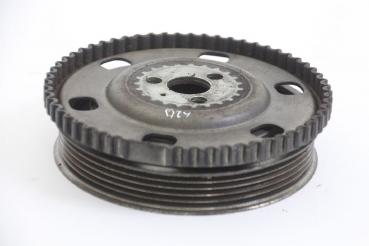 Preview: Riemenscheibe 55181620 Ford KA 2 RU8